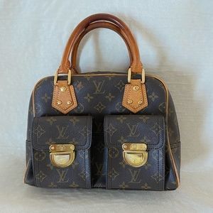 Preloved Manhattan PM